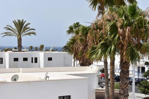 Apartamento Con Cocina Vista ciudad Sofá Cama incluido 1 Cama doble del hotel Aguazul. Foto 12