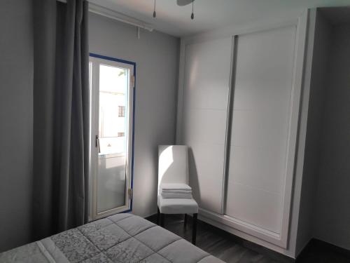 Apartamento con balcón del hotel Aguazul. Foto 3