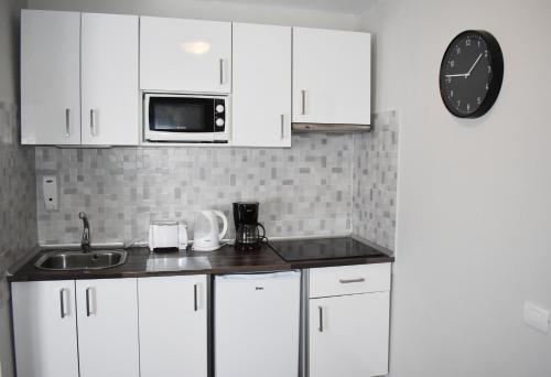 Apartamento con balcón del hotel Aguazul. Foto 5