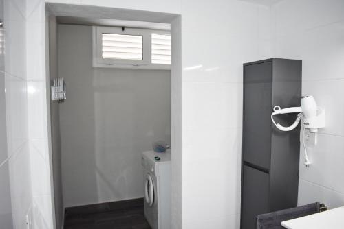 Apartamento con balcón del hotel Aguazul. Foto 9