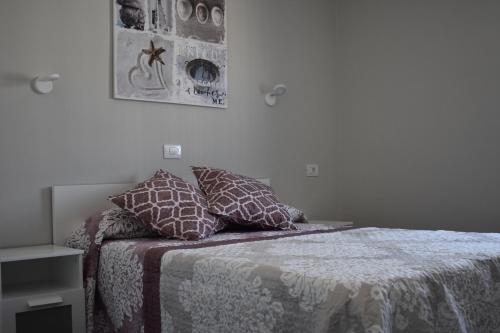 Apartamento Con Cocina Planta Baja Sofá Cama incluido 1 Cama doble del hotel Aguazul. Foto 1