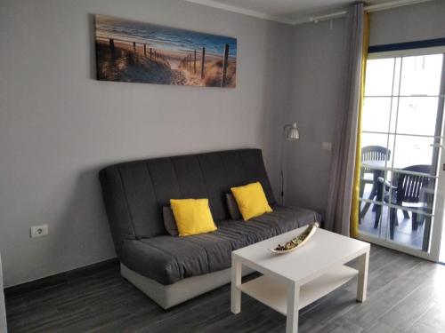 Apartamento - Planta baja del hotel Aguazul. Foto 3