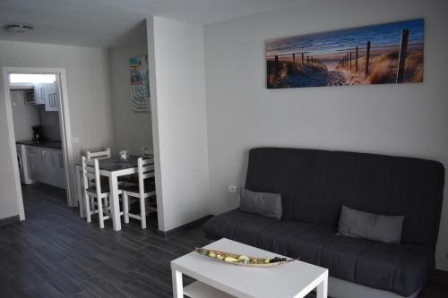 Apartamento - Planta baja del hotel Aguazul. Foto 5