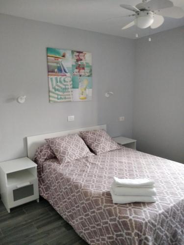 Apartamento - Planta baja del hotel Aguazul. Foto 7