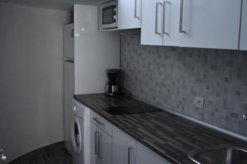 Apartamento - Planta baja del hotel Aguazul. Foto 8