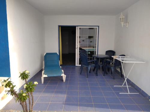 Apartamento - Planta baja del hotel Aguazul. Foto 17