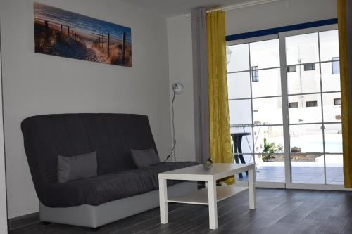 Apartamento - Planta baja del hotel Aguazul. Foto 18