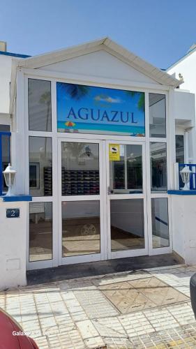 Apartamento - Planta baja del hotel Aguazul. Foto 19