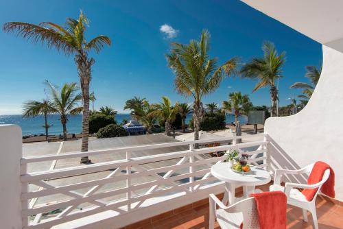 Superior Apartment Frontline Sea View del hotel Rocas Blancas. Foto 5