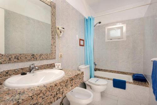 Apartamento de 1 dormitorio del hotel Rocas Blancas. Foto 2