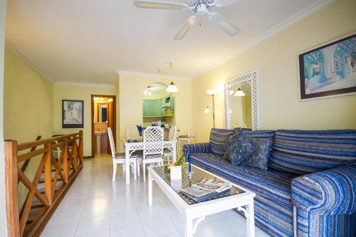 Apartamento de 1 dormitorio del hotel Ona Los Claveles