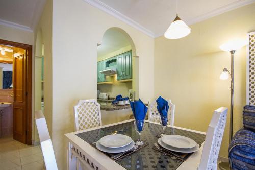 Apartamento de 1 dormitorio del hotel Ona Los Claveles. Foto 5