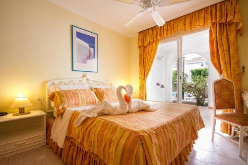Apartamento de 1 dormitorio del hotel Ona Los Claveles. Foto 7