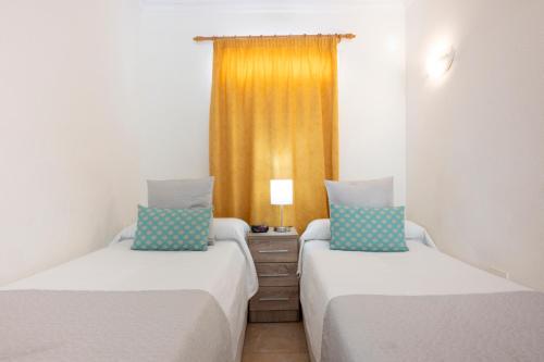 Estudio del hotel Ona Los Claveles. Foto 3