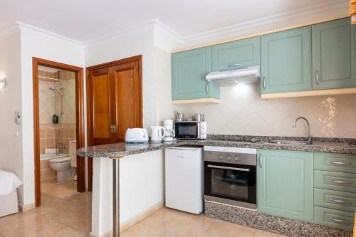 Estudio del hotel Ona Los Claveles. Foto 4