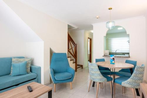 Apartamento de 1 dormitorio del hotel Ona Los Claveles. Foto 4