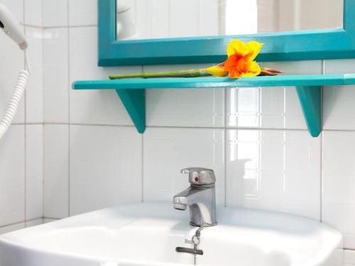 Apartamento Superior de 1 dormitorio del hotel Livvo Oasis. Foto 8