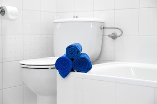 Apartamento de 1 dormitorio del hotel Livvo Oasis. Foto 8