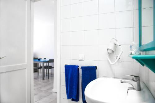 Apartamento de 1 dormitorio del hotel LIVVO Oasis. Foto 5