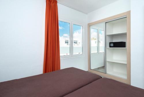 Apartamento de 1 dormitorio del hotel LIVVO Oasis. Foto 10