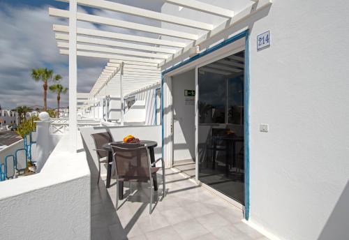 Apartamento de 1 dormitorio del hotel LIVVO Oasis. Foto 6