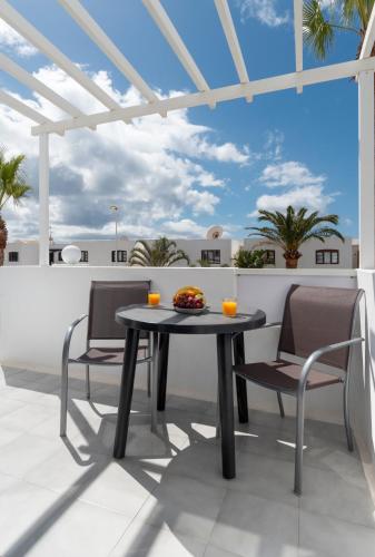 Apartamento de 1 dormitorio del hotel LIVVO Oasis. Foto 9