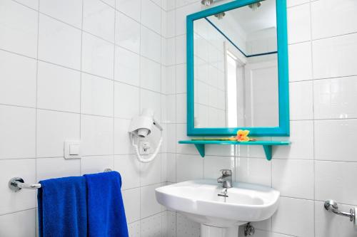 Apartamento de 1 dormitorio del hotel Livvo Oasis. Foto 15