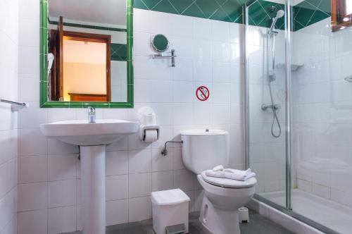 Habitación Doble del hotel Finca De La Florida