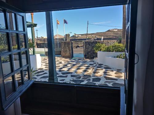 Habitación Doble Estándar del hotel Finca De La Florida