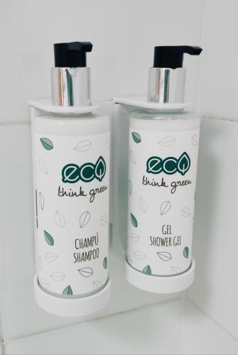 Habitación Triple Superior del hotel Finca De La Florida. Foto 9