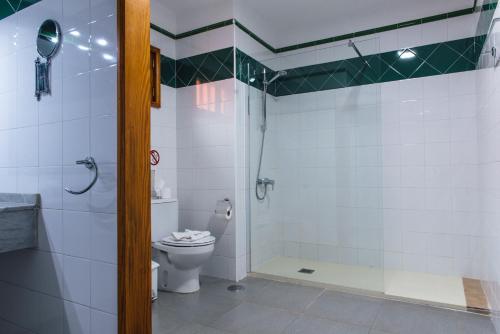 Superior Triple Room del hotel Finca De La Florida