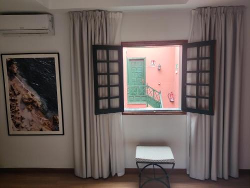 Standard Double Room del hotel Finca De La Florida. Foto 2