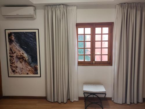 Habitación Doble Estándar del hotel Finca De La Florida. Foto 3