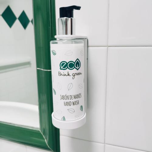 Habitación Triple Superior del hotel Finca De La Florida. Foto 10