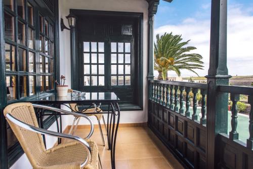 Habitación Doble del hotel Finca De La Florida. Foto 9