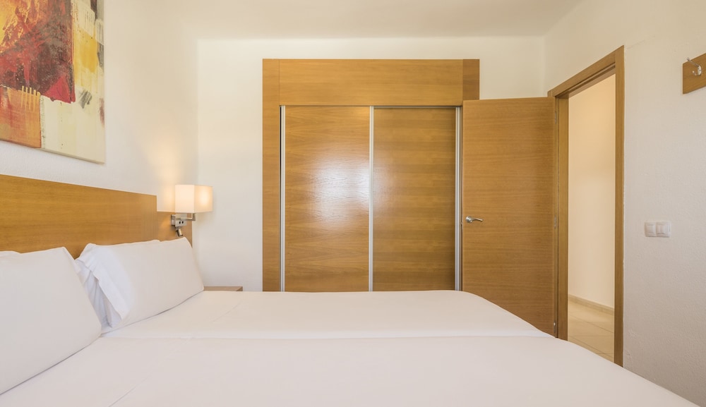 Apartamento, 1 habitación, del hotel Aparthotel Ilunion Costa Sal Lanzarote. Foto 1