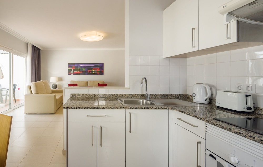 Villa, 2 habitaciones, del hotel Aparthotel Ilunion Costa Sal Lanzarote. Foto 4