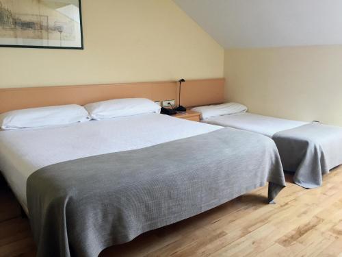 Habitación Familiar del hotel Parquesur