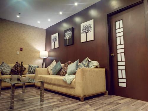 Suite Presidencial del hotel Ojos Del Rio. Foto 6