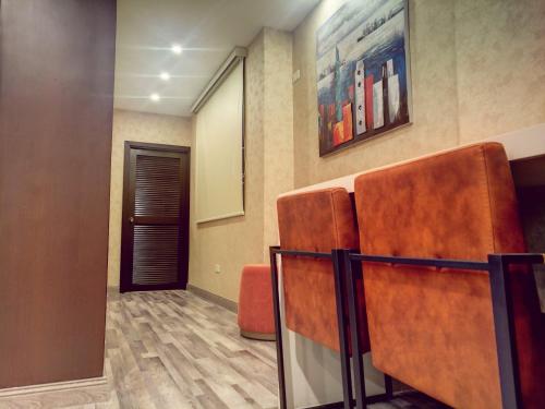 Suite Presidencial del hotel Ojos Del Rio. Foto 9