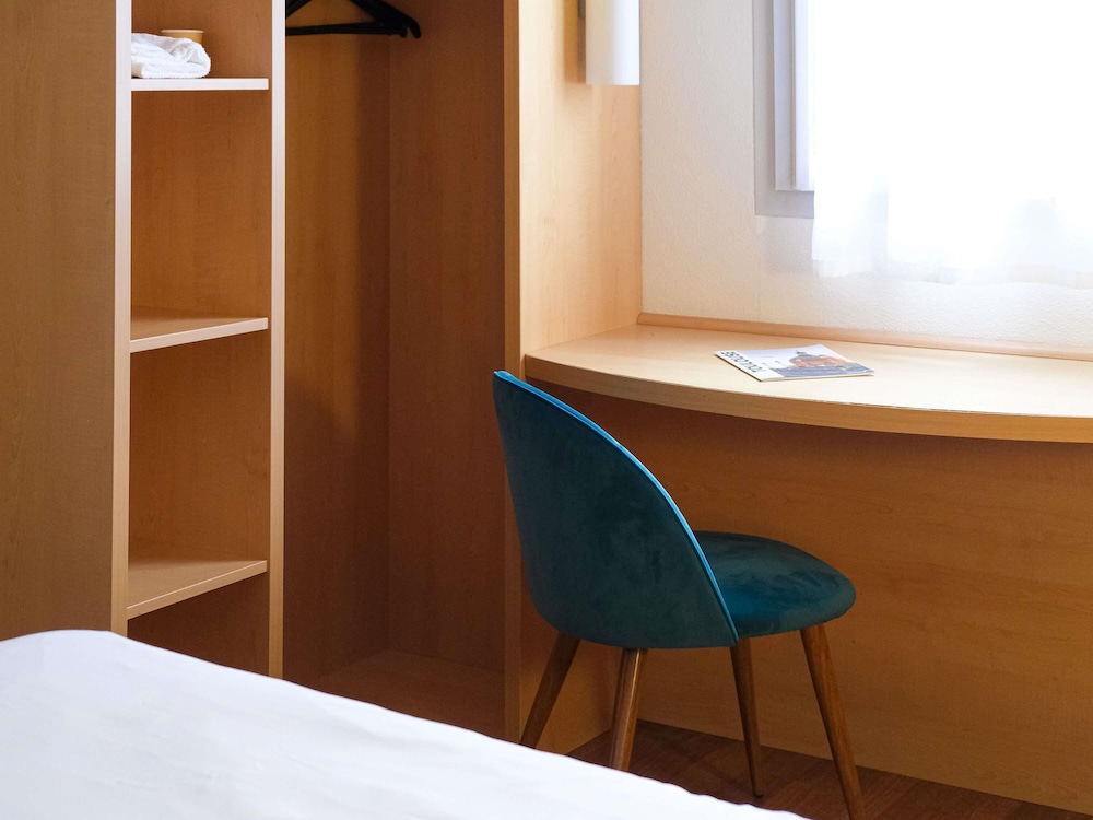 Habitación Confort, 1 cama doble del hotel Ibis Toulouse Airport
