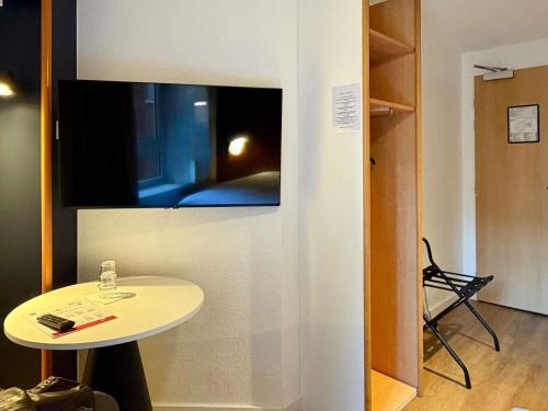 Habitación Individual Estándar del hotel Ibis Toulouse Ponts Jumeaux. Foto 3