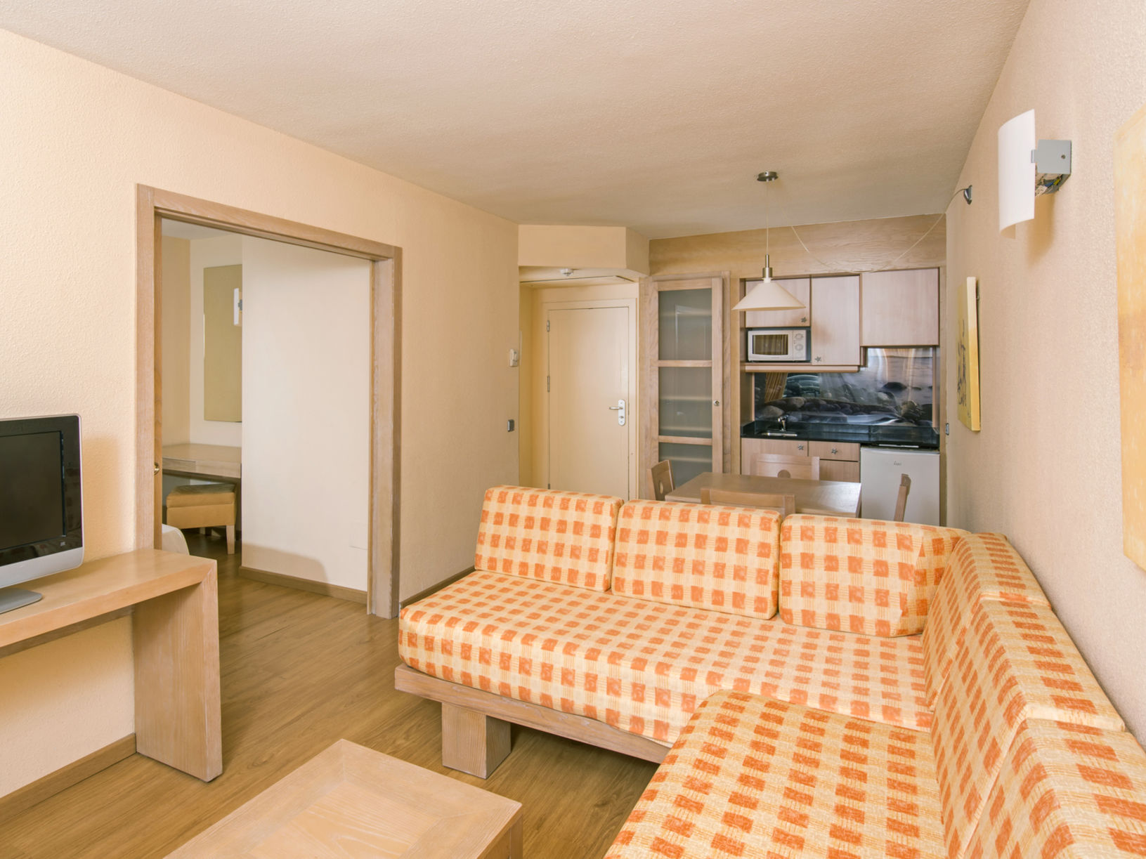 Habitación doble Superior del hotel Iberostar Selection Albufera Park - All Inclusive