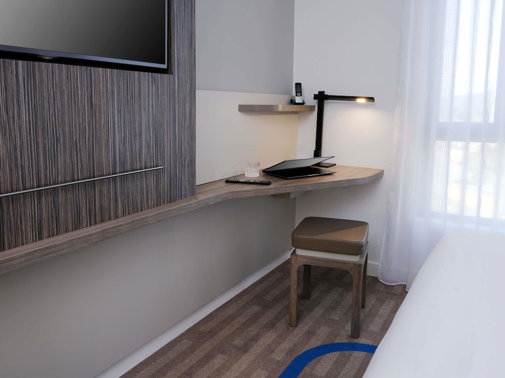 Privilege, Habitación, 1 cama doble del hotel Mercure Toulouse Sud. Foto 1