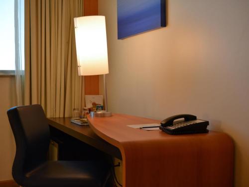 Superior Cama Queen del hotel Regency Barra