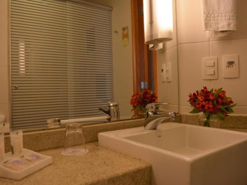 Superior Cama Queen del hotel Regency Barra. Foto 2