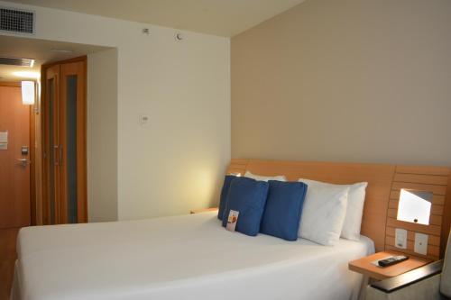 Suite - Estudio Deluxe del hotel Regency Barra. Foto 3
