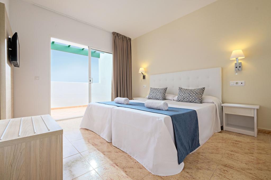 Apartamento 1 habitación del hotel Moon Dreams Marina Parc