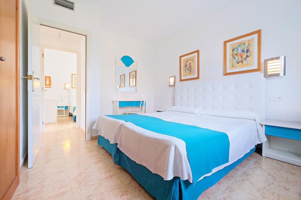 Villa Piscina Privada 3 habitaciones del hotel Moon Dreams Marina Parc. Foto 1