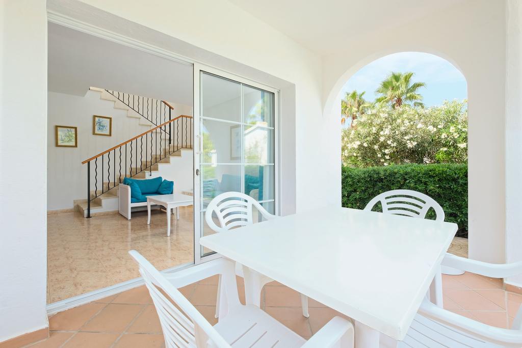 Villa Piscina Privada 3 habitaciones del hotel Moon Dreams Marina Parc. Foto 2